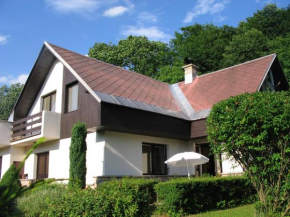 Vakantiehuis Reuzengebergte